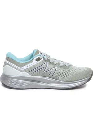 Karhu Sneakers, female, , 7 1/2 UK, Synchron 2.0 WO Shoes Sea Foam/Tahitian Teal