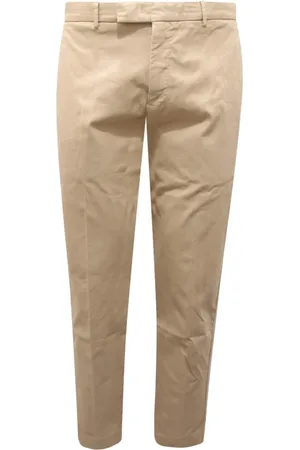 PT01 Rebel Fit Edge Trousers