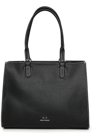 Armani Exchange Tote Bags, female, , ONE SIZE, Bags for a Stylish Look