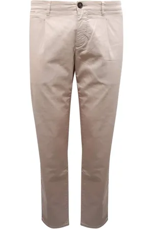 ELEVENTY Chinos, male, , W38, Italian Made Stylish Trousers