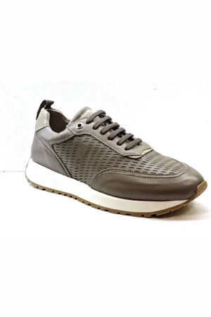 Lottusse Sneakers, male, , 7 UK, Topo Deportivo Duero Trainers with Rubber Sole