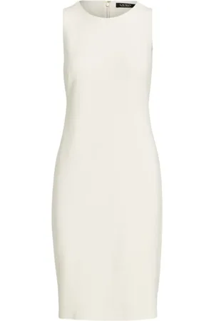Ralph Lauren Lauren Dresses Natural