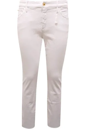 Cycle Chinos, female, , W31, Brigitte Skinny Ankle Jeans