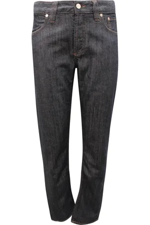Jeckerson Italian Style Trousers
