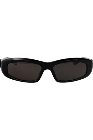 Balenciaga Sunglasses, male, , 58 MM, Stylish Sunglasses with Model Bb0408S