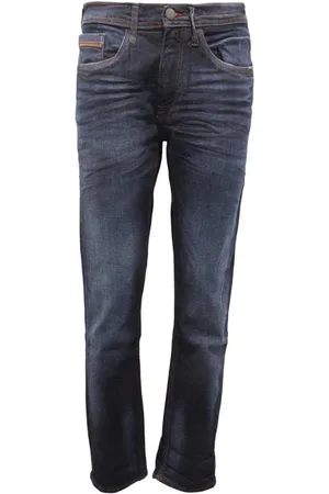 Blend Slim-fit Jeans, male, , W28, Slim Denim Jeans Twister Model