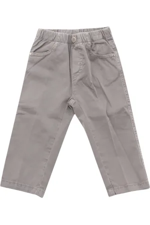 Il gufo Stylish Baby Trousers