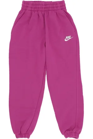 Nike Trousers, female, , S, Loose Fleece Top and Pant