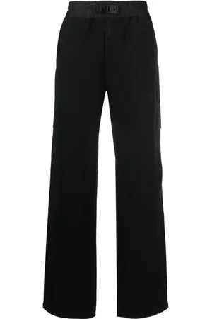 Y-3 Wide Trousers, female, , XL, Wide Trousers