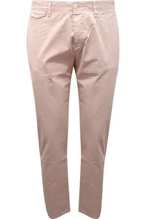 OFFICINA 36 Trousers Model 2544C sc F03