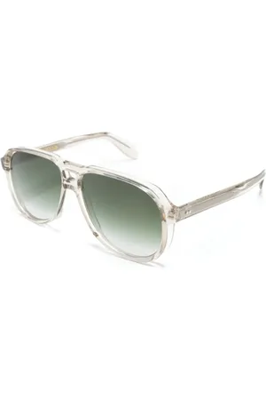 Cutler and Gross Cgsn9782 03 Sunglasses