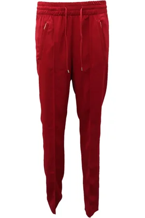 Dondup Sweatpants, female, , S, Dark Trouser Lottie Model Made in Italy