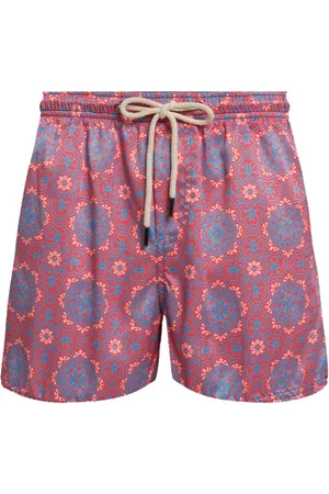 PENINSULA Beachwear, male, , M, Mediterranean Style Swimwear