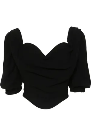 Vivienne Westwood Corset Top for Sunday Outfits