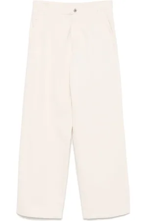Emporio Armani Capsule Trousers with Pockets
