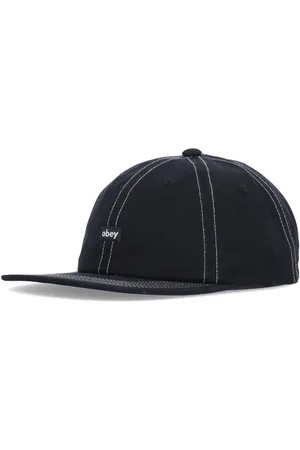 Obey Snapback Cap - Streetwear Collection