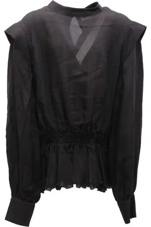 Dondup Blouses, female, , 12 Y, Kids Shirt Yc193 Ty0072G 999