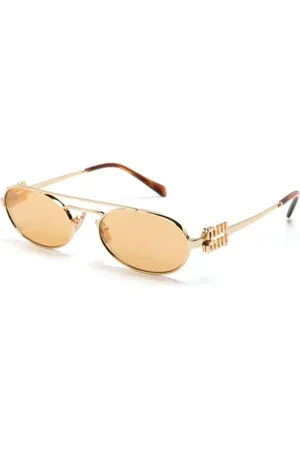 Miu Miu MU 54Zs 5Ak40D Sunglasses