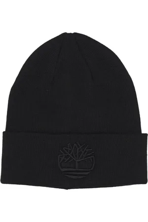 Timberland 3D Embroidery Beanie