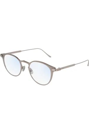 Cartier Sunglasses, unisex, , ONE SIZE, Elegant Silver Watch