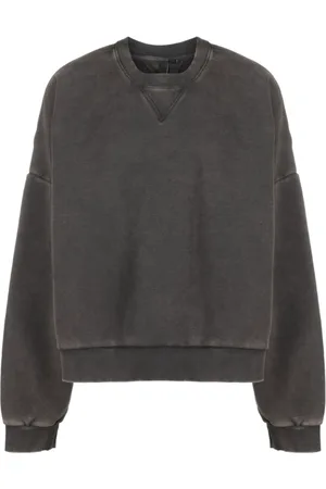 Entire Studios Sweatshirts, male, , M, Crew Washed Box Tee
