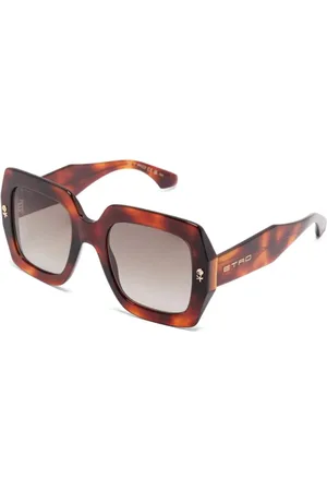 Etro Sunglasses, female, , 53 MM, 0011S 05Lha Sunglasses