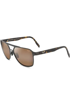 Maui Jim Sunglasses, unisex, , ONE SIZE, Stylish Reef Sunglasses for You