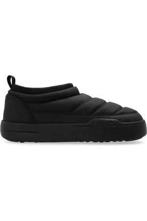 Moon Boot Winter Boots, male, , 5 UK, Snow Boots Park Soft Nylon
