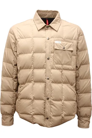 FAY Winter Jackets, male, , S, Archive Down Jacket, Made in Italy