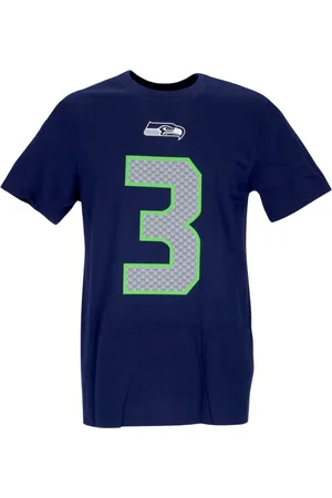 Nike Sportswear, male, , S, Russell Wilson Player Tee Original Team Colors
