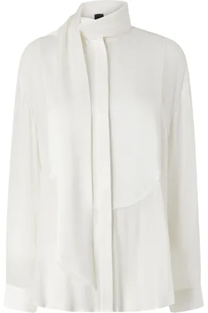 Pinko Civetta Shirt Elegant Look