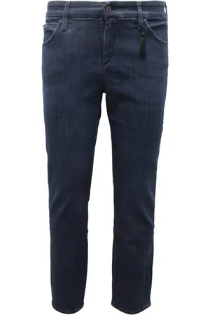Cycle Slim-fit Jeans, female, , W29, Brigitte Skinny Ankle Stone Brushed Jeans