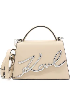 Karl Lagerfeld Handbags, female, , ONE SIZE, K/Signature 2.0 Small Crossbody