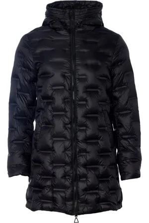 Danwear Winter Jackets, female, , M, Premium Winter Jacket Helene
