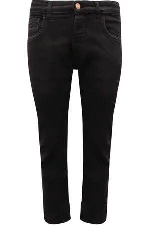 OFFICINA 36 Rexton Denim Jeans