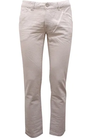 Cycle Denim trousers made in Italy