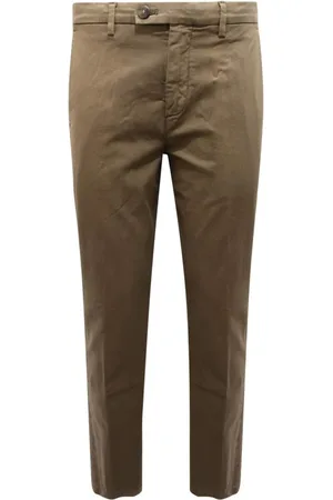 CRUNA Trousers S. Brera Model