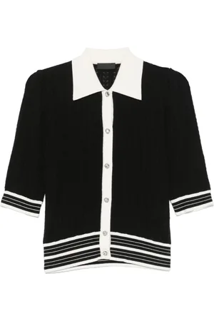 Liu Jo Cardigans, female, , S, Jumper with Button Fastening