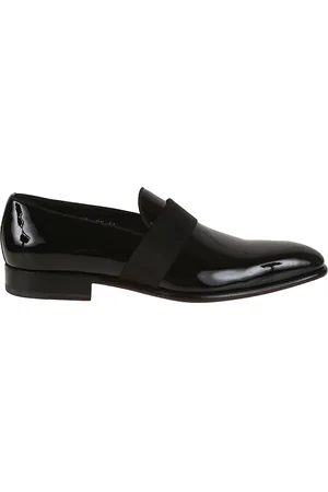 santoni Loafers, male, , 7 1/2 UK, Loafer Shoes Luxury Style