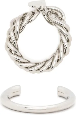 Paco rabanne Bracelets, female, , ONE SIZE, Heart bracelet