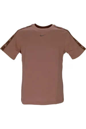 Nike T-Shirts, male, , L, Archaeo Sportswear Tee Tape