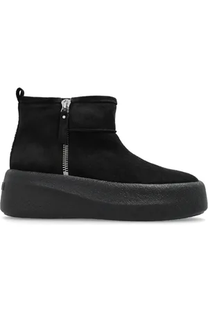 vic matiè Ankle Boots, female, , 4 UK, Insulated platform booties 