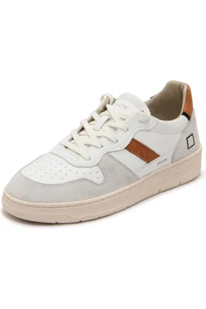 D.A.T.E. Sneakers, male, , 11 UK, Vintage Court 2.0 Shoes