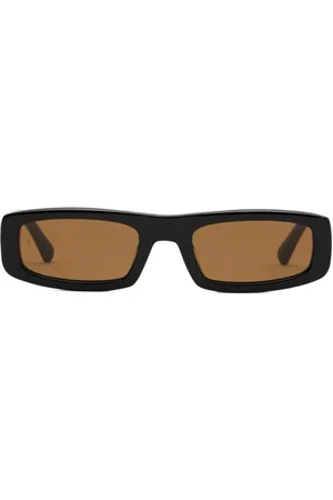 Ami Sunglasses, female, , ONE SIZE, Rectangle Sunglasses for All