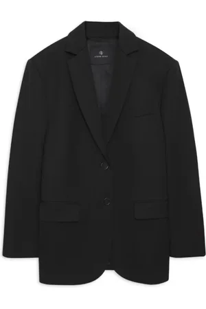 ANINE BING Quinn Blazer