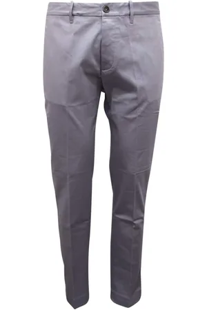 Nine In The Morning Chinos, male, , XL, Italian Style Pantalone Trousers