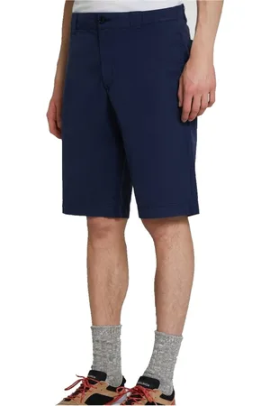 Woolrich Casual Shorts, male, , W30, Clic Sport Shorts