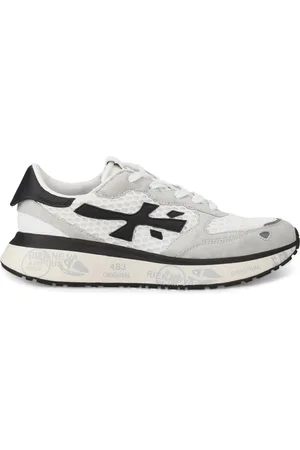 Premiata Sneakers, female, , 7 UK, Lauryn Mesh Trainers