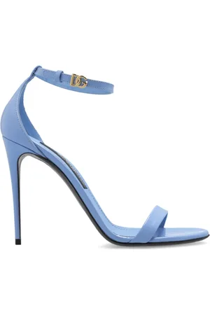 Dolce & Gabbana Heeled sandals