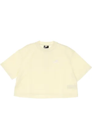 Nike T-Shirts, female, , L, Short Sleeve Sports Top